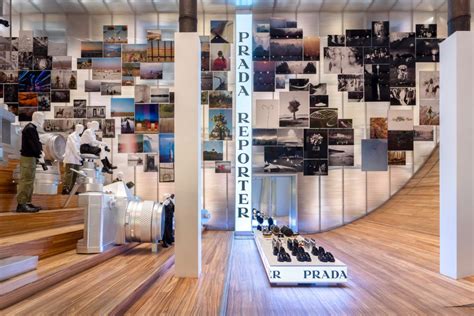 prada photographers|Prada Teams Up With Magnum Photographers for an In.